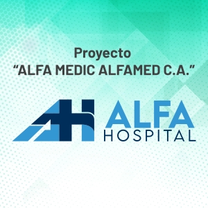 Proyecto Alfamed