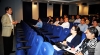 El Prefecto de Imbabura, Pablo Jurado, se reunió con las autoridades de los Gobiernos Parroquiales y representantes de los Municipios para hablar sobre mecanismos de cooperación.