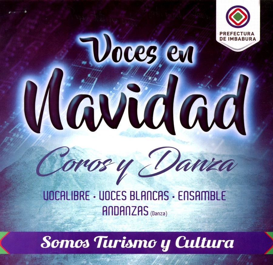 El recital busca despertar la emotividad que encierra la celebración de la navidad. 