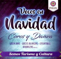 El recital busca despertar la emotividad que encierra la celebración de la navidad. 