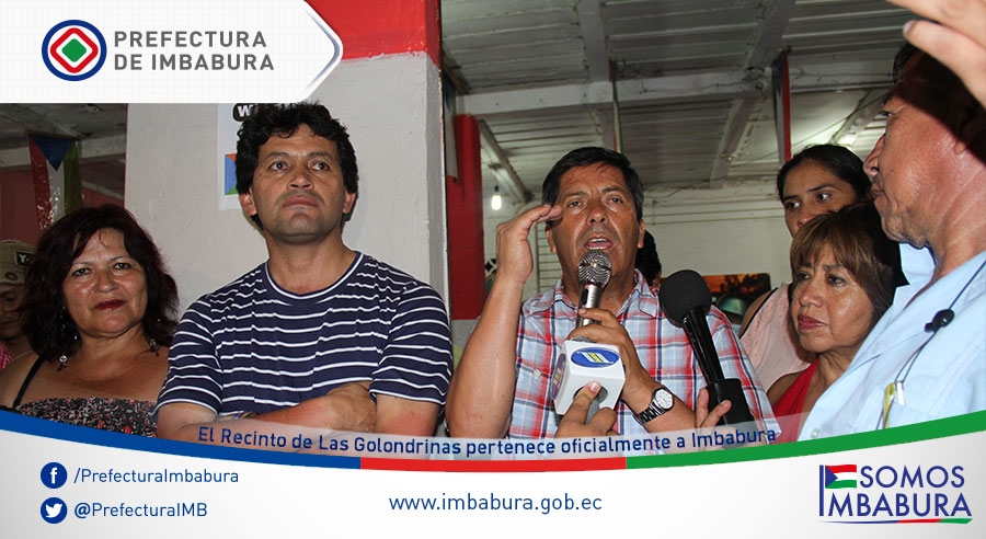 Las Golondrinas ratificó su pertenencia a la provincia de &#039;Los Lagos&#039;.
