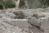 La construcción de la estabilidad de taludes y cruce sobre la quebrada afluente del río Mataquí, asfaltado de la vía y obras complementarias en el sector El Infiernillo de Pimampiro tiene un costo de 610.804 dólares.