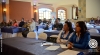 Taller de capacitación sobre la importancia de la Participación Ciudadana.