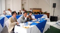 El prefecto de Imbabura quiere una relación transparente con la prensa