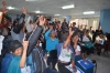 Los asambleístas de manera unánime determinaron la obra prioritaria.