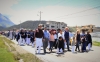Un torneo deportivo se organizó en Cotama durante la programación de Pascuas. Estuvieron presentes las autoridades de la Prefectura.  