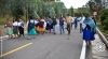 La vía conecta a una zona turística y productiva del área rural. En anteriores días, el prefecto de Imbabura, Pablo Jurado, junto a las comunidades, recorrió una parte de este tramo.