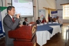 El evento se realizó en el salón Los Arrieros de la Fábrica Imbabura, en la parroquia Andrade Marín.