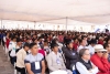 El Quinto Parlamento de Imbabura se nutrió de una masiva participación ciudadana.