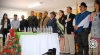 El Prefecto de Imbabura, Pablo Jurado, anuncia la ejecución de nuevas obras viales y proyectos de desarrollo turístico en beneficio de las comunidades de la Esperanza y Angochagua.
