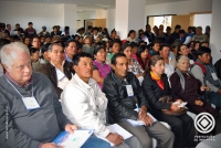 El Parlamento de Imbabura, como una instancia de Participación Ciudadana, fue establecido por el Gobierno Autónomo Descentralizado Provincial el pasado año. En su primera reunión se registró la participación de alrededor de 900 personas.