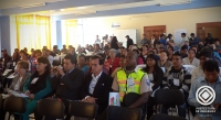  En San Pablo de Lago, los habitantes participaron activamente en la asamblea. Allí planificaron la utilización de los fondos del Presupuesto Participativo.