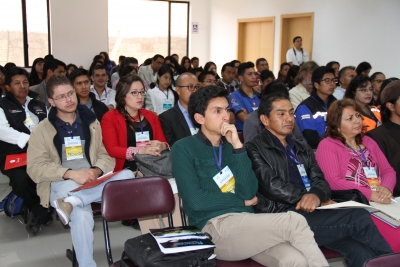 En 6 mesas de trabajo se recogieron propuestas para el diseño de la Estrategia Provincial de Turismo. 