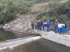 Los agricultores de Angochagua ahora cuentan con un sistema de riego moderno para hacer producir sus tierras con mayor efectividad.