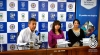  Los representantes del Patronato de Acción Social brindaron detalles sobre la campaña que beneficiará a los sectores vulnerables de las distintas parroquias.