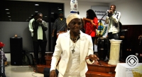 La Prefectura de Imbabura rinde homenaje al Pueblo Afroecuatoriano