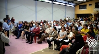 Las principales obras para el desarrollo de San Antonio de Ibarra fueron priorizadas por sus habitantes.
