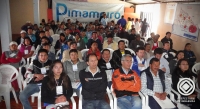 En Chugá, los moradores participaron activamente en el espacio de discusión para hacer efectivo el Presupuesto Participativo en su territorio.