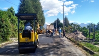 La Empresa Pública Imbavial se encargará de realizar los trabajos de mantenimiento.