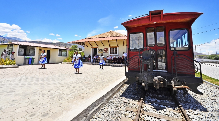 La riqueza turística de Imbabura en todo su contexto será promocionada a nivel nacional e internacional. 