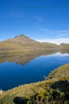 Imbabura califica para ser Geoparque Mundial de la UNESCO