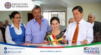 Jubilados del Gobierno Provincial inauguran remodelada sede