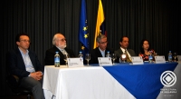 La socialización permitirá a los funcionarios y autoridades conocer la metodología PEFA.