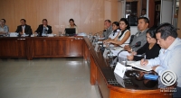 El Consejo del Gobierno Provincial de Imbabura aprobó la metodología para llevar a cabo el proceso para la aplicación del Presupuesto Participativo.