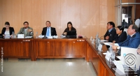 El Consejo Provincial de Imbabura volverá a reunirse este martes para aprobar en segundo debate el proyecto de ordenanza.