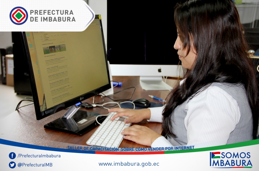 En el taller se enseñará el manejo adecuado de la tecnología digital para el desarrollo de los negocios.