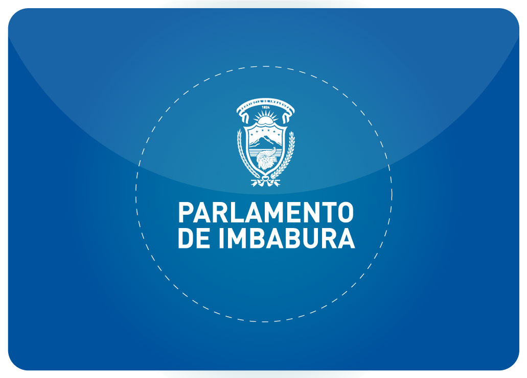 PARLAMENTO DE IMBABURA