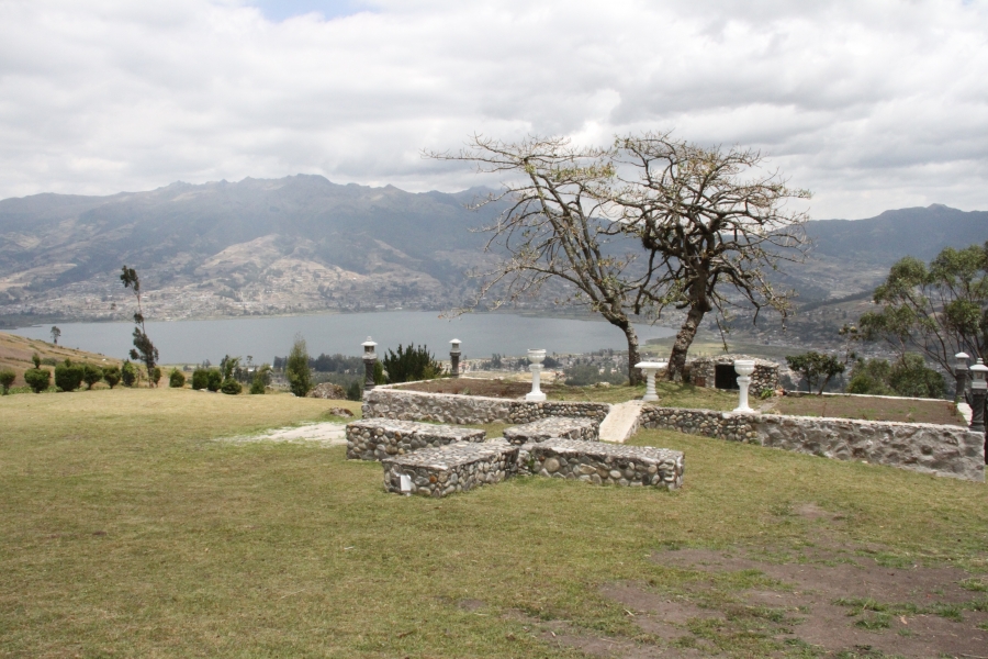 Complejo Turístico Tupatan, 